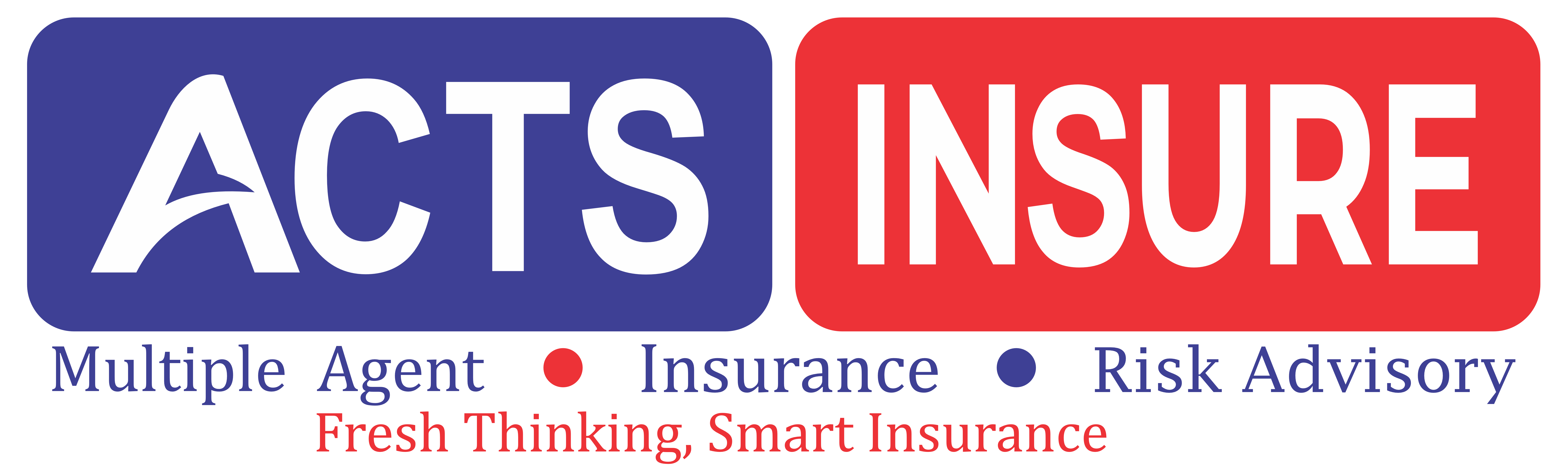 Acts Insure Logo